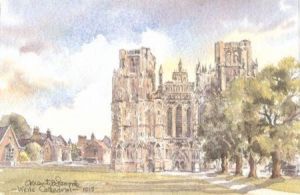 Wells Cathedral 1013
