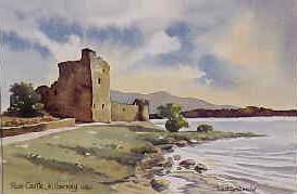 Ross Harbour, Killarney 1190