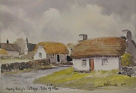 Harry Kelly's Cottage 1318