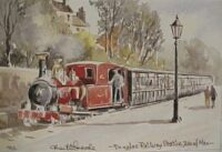 Douglas Railway 1412