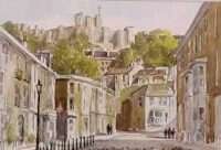 Castle Street, Dover 1501