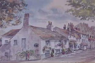Prestbury Village 1522