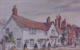 Prestbury Village 1523