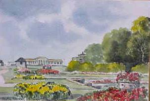 Denton Gardens, Worthing 1649