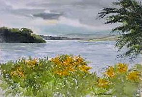Loch Fea 1683