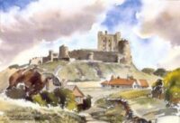 Bamburgh Castle 265