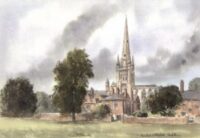 Norwich Cathedral 3066