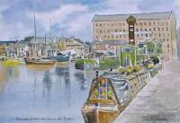 Gloucester Docks 3078