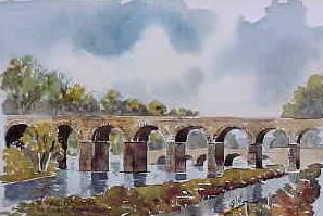 The Viaduct, Randalstown 0682