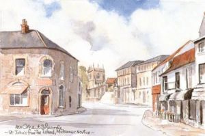 St John's, Midsomer Norton 0877