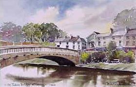 St John's Bridge, Kilkenny 0940
