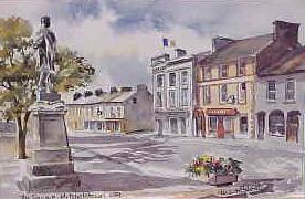 The Square, Mitchelstown 0959