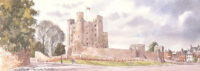 The Castle, Rochester